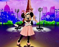 Image result for New Minnie Mouse