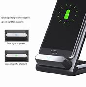 Image result for S9 Wireless Charger Stand