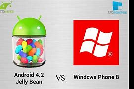 Image result for Android vs Windows 8
