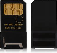 Image result for Smart Media Card Adapter