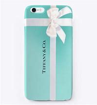 Image result for Tiffany and Co Phone Case