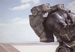 Image result for Sci-Fi Robot Gifs