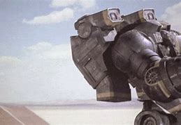 Image result for Sci-Fi Robot Gifs