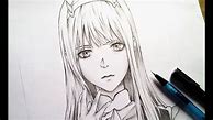 Image result for Anime Realistic Drawings Tut