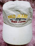 Image result for Vintage Ralph Lauren Polo Hats