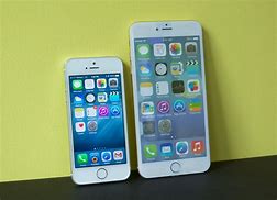 Image result for iPhone 5 Difference with iPhone 5