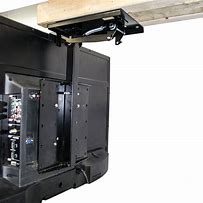 Image result for Drop Ceiling TV Mount