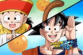Image result for Dragon Ball Kai Opening