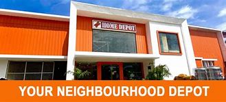 Image result for Cebu Home Depot