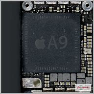 Image result for iPhone SE 1 Processor
