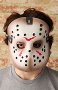 Image result for Friday 13th Mask Funny