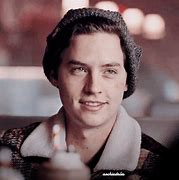 Image result for Jughead Baby Boy Riverdale