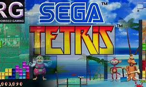 Image result for Sega Tetris Arcade