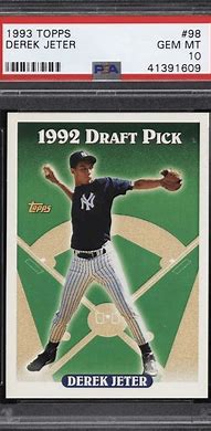 Image result for Most Valuable Rookie Cards