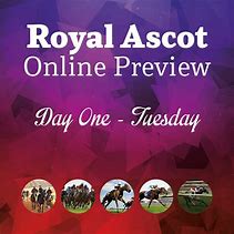 Image result for Royal Ascot Parade