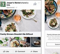 Image result for Collection Ads Facebook