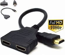 Image result for HDMI Adapters Connectors