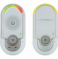 Image result for Motorola Digital Audio Baby Monitor