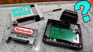 Image result for NES Nintendo in Dumpster