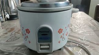 Image result for Panasonic Rice Cooker Recipe Book PDF