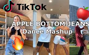 Image result for Apple Bottom Jeans Dance