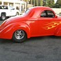 Image result for Willys Coupe Build