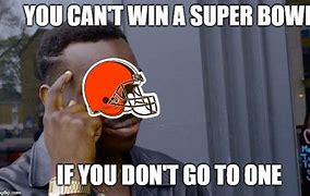 Image result for NFL Cleveland Browns Meme