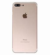 Image result for Apple iPhone 7 Plus Rose Gold Back
