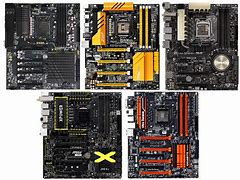 Image result for Xbox 360 Trinity Motherboard