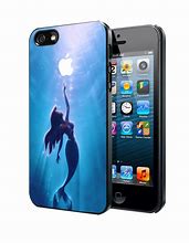 Image result for The Little Mermaid Phone