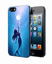 Image result for Little Mermaid Cell Phone Decoration