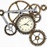 Image result for Steampunk Gears Green Transparent