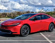Image result for Prius 5th Generation