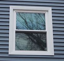 Image result for DIY Exterior Window Trim