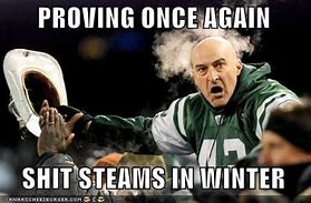 Image result for NY Jets and Steelers Meme