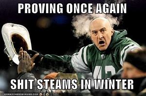 Image result for Jets-Steelers Meme
