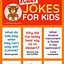 Image result for Printable Kids Joke Book