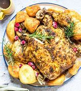 Image result for Instant Pot Rotisserie Chicken Damn Delicious