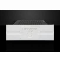 Image result for Bryston 4B Cubed Pre Amp