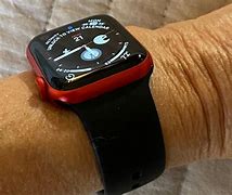 Image result for Apple Watch Solver with Black Band