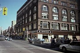 Image result for Canada 1980s