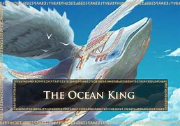 Image result for Zelda Ocean King
