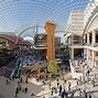 Image result for Mall Park Interior with Tree Coloumn