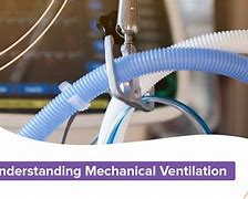 Image result for Understanding Mechanical Ventilation