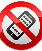 Image result for No Cell Phone at Work Clip Art