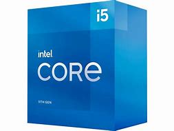 Image result for Intel Core I5 10500T