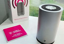 Image result for T-Mobile Wireless Internet Router