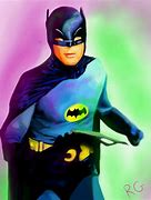 Image result for Adam West Batman Pow
