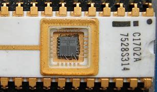 Image result for EEPROM Die