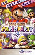 Image result for Mario Party Original